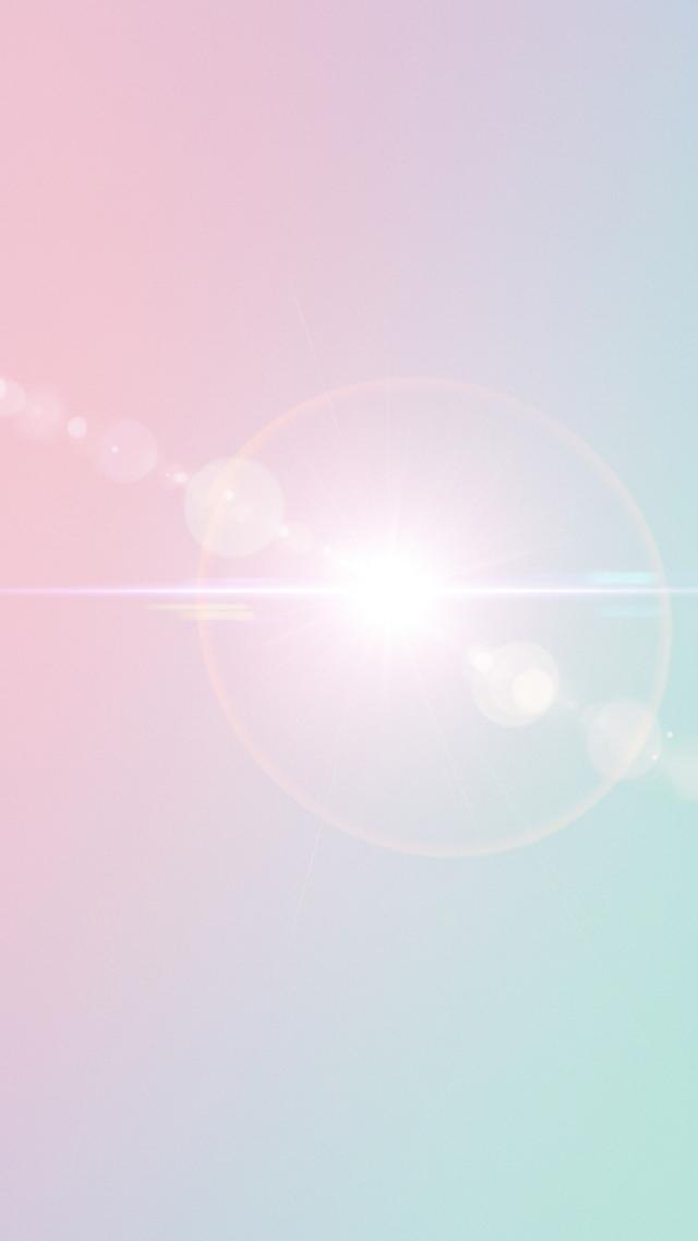 Solar Flare of Light