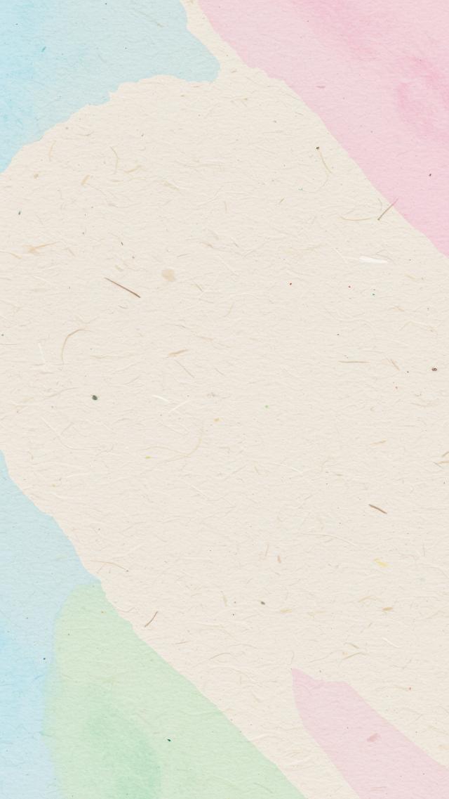 Washi Watercolor Art