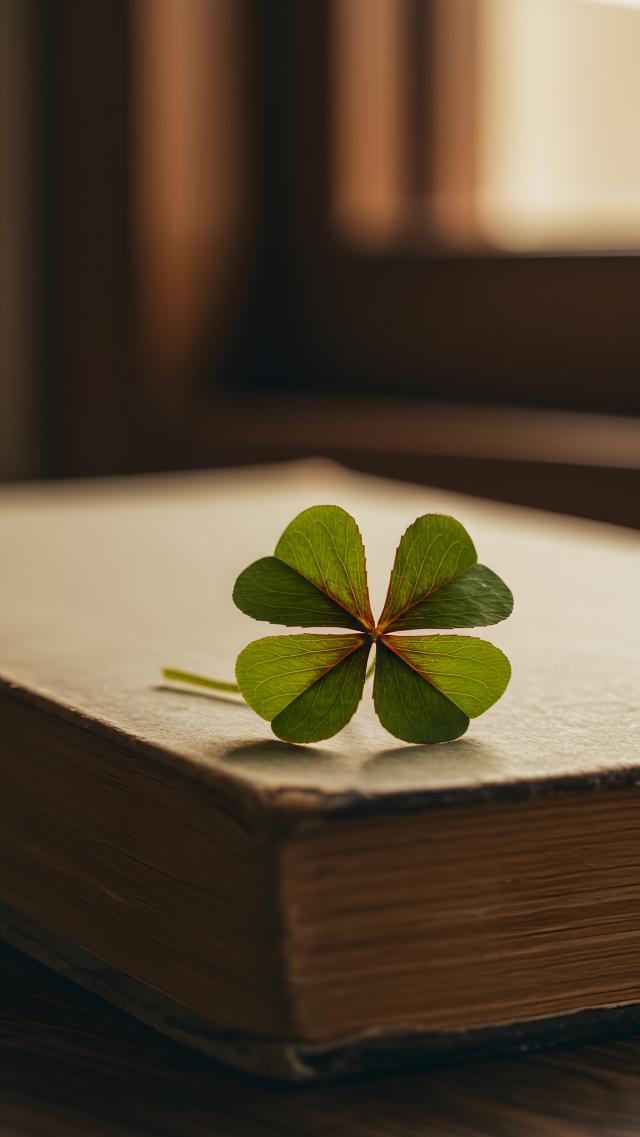 Four-Leaf Clover
