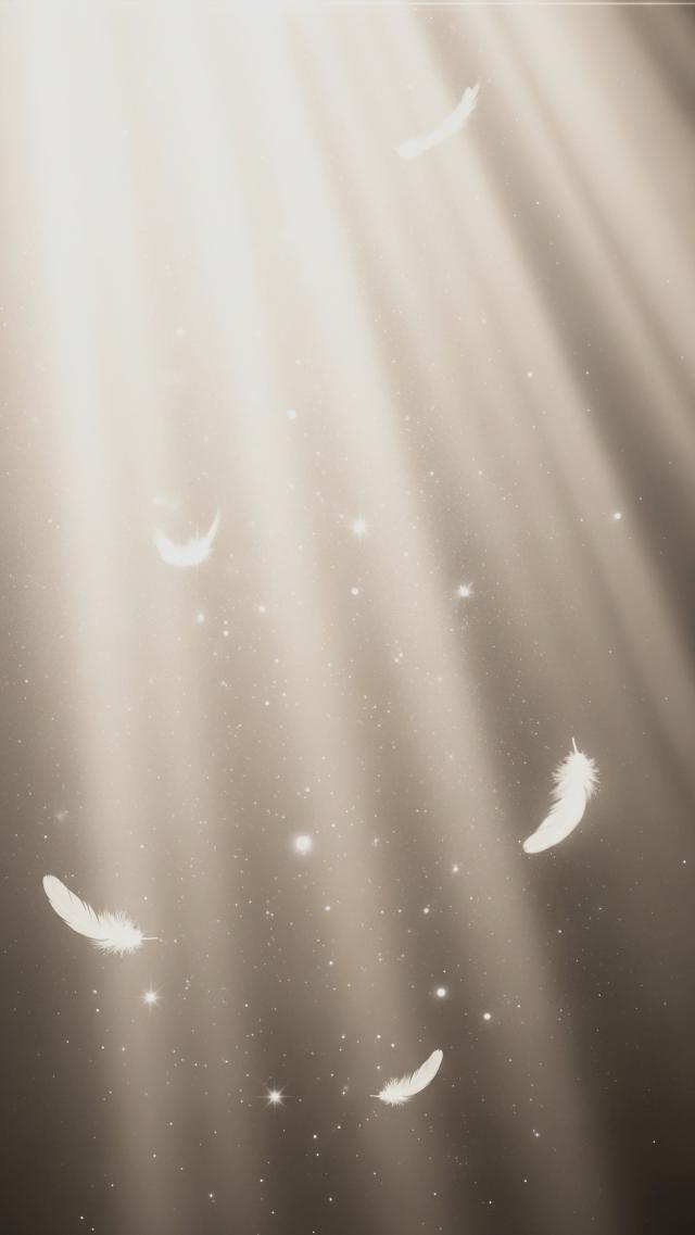 Light of Angels