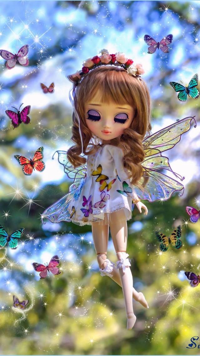 Fairy Doll