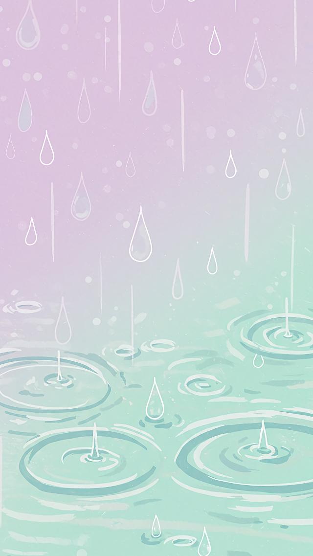 Spring Rain