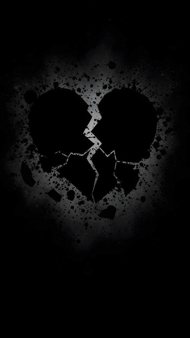 Broken Heart