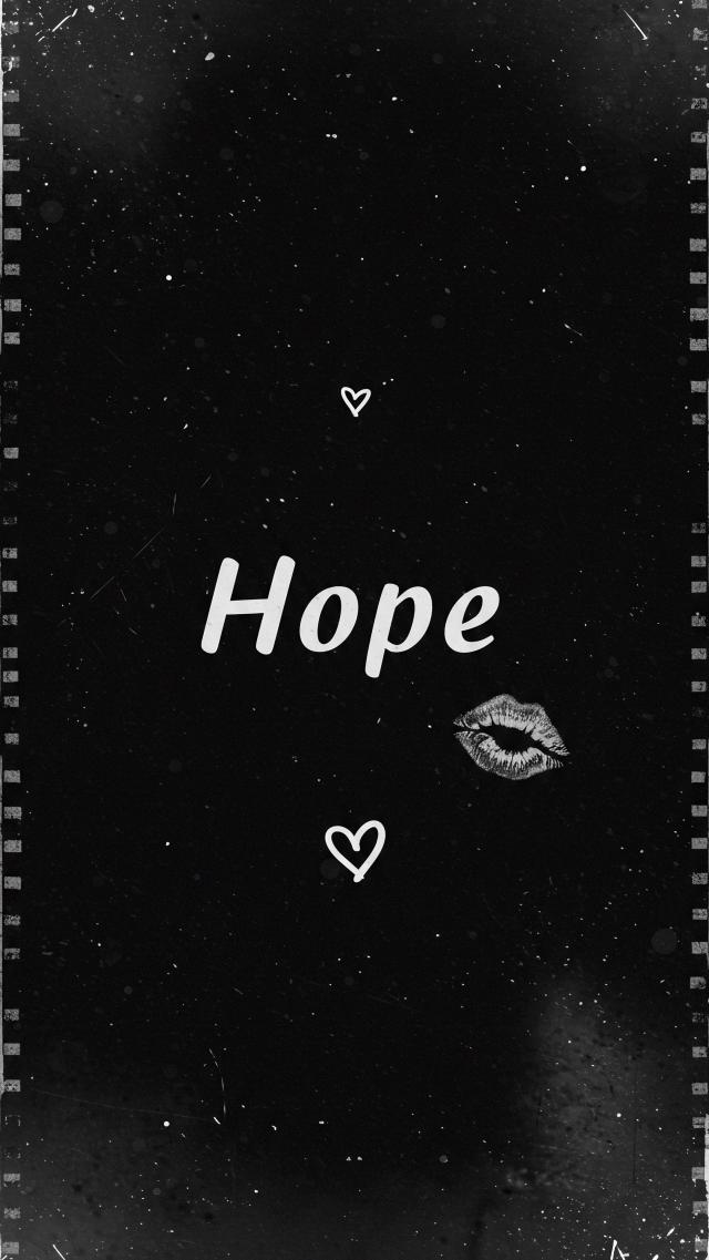 Hope