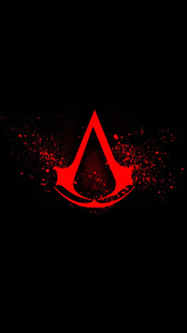 Assassin'sCreed