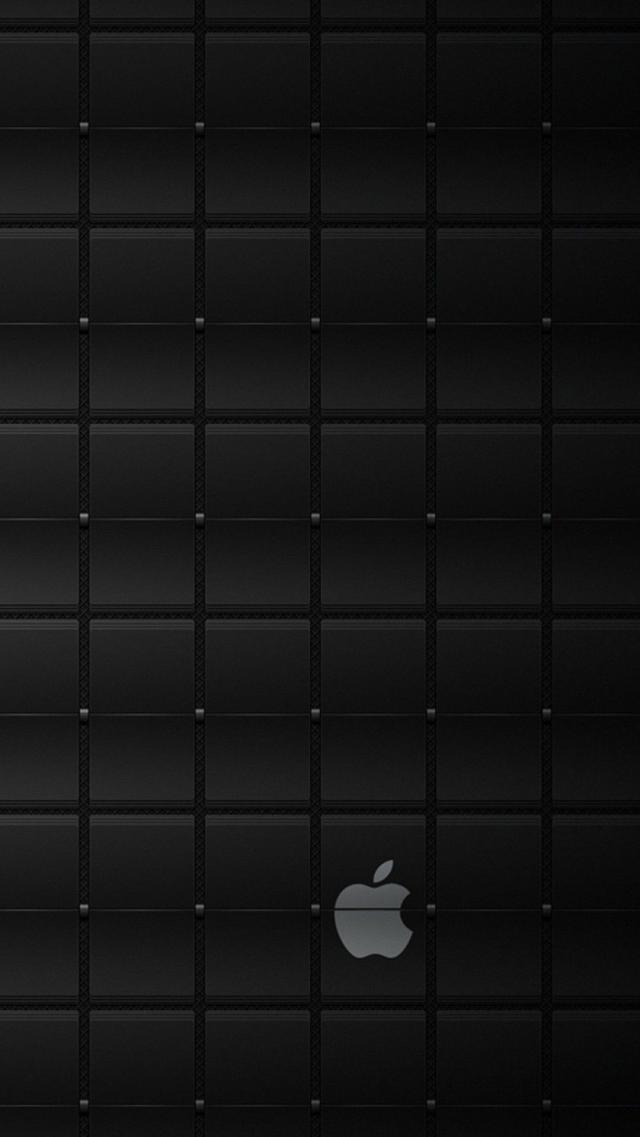 Apple - Black