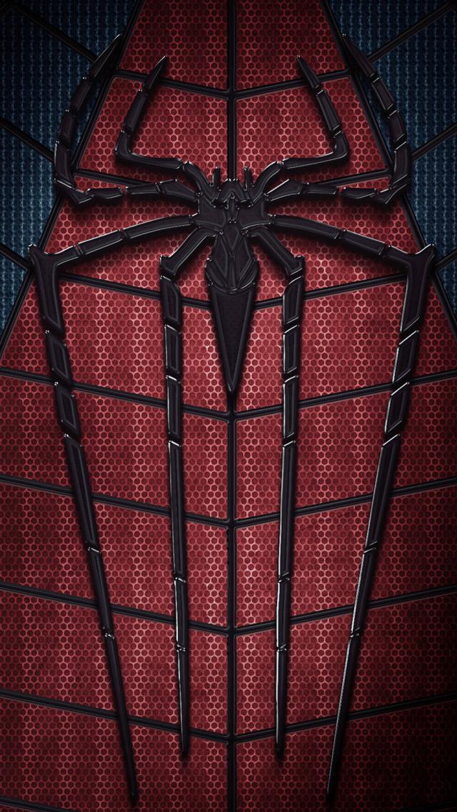 The Amazing Spider-Man