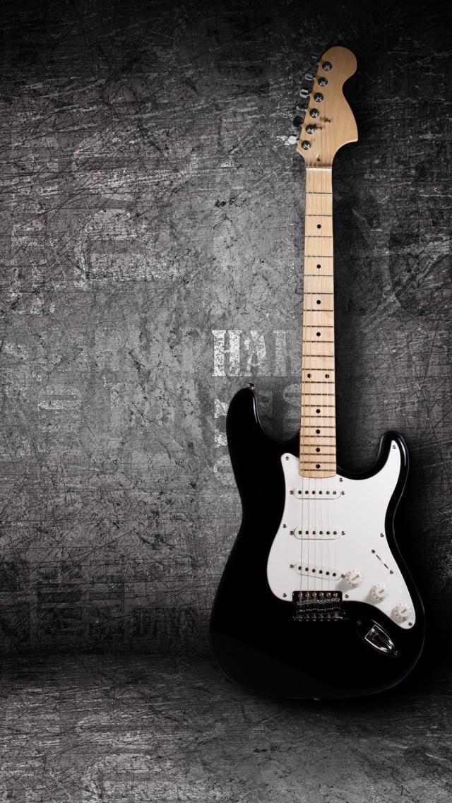 Electric Guitar