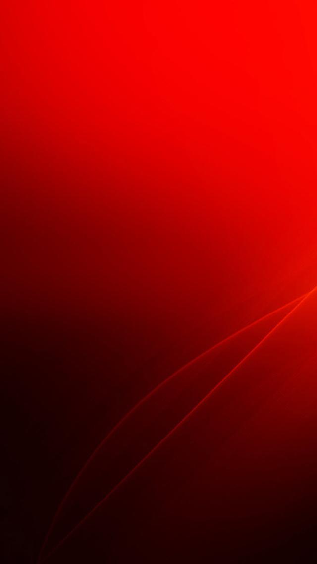 Gradient Red