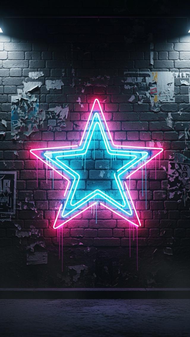 Graffiti Star