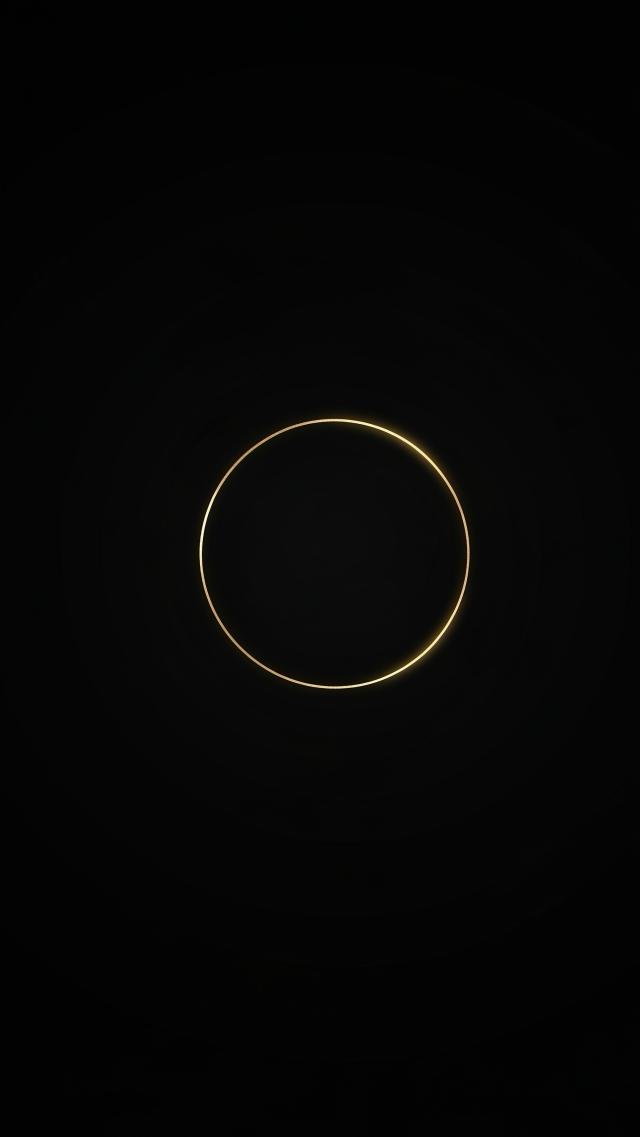 Golden Circles
