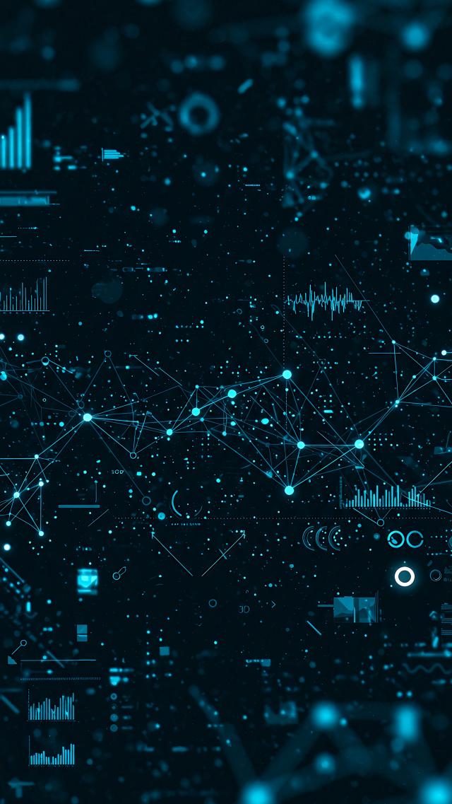 Cyber Head-Up Display
