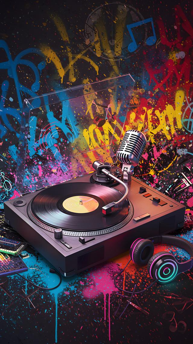 Sounds of the Street