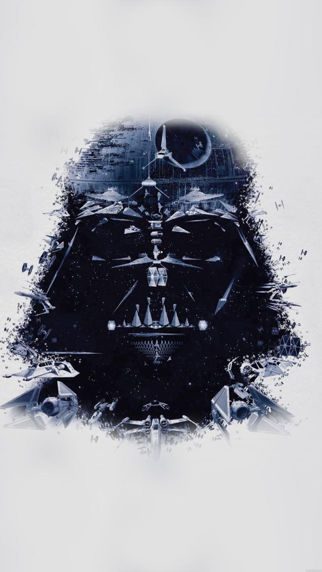 Darth Vader