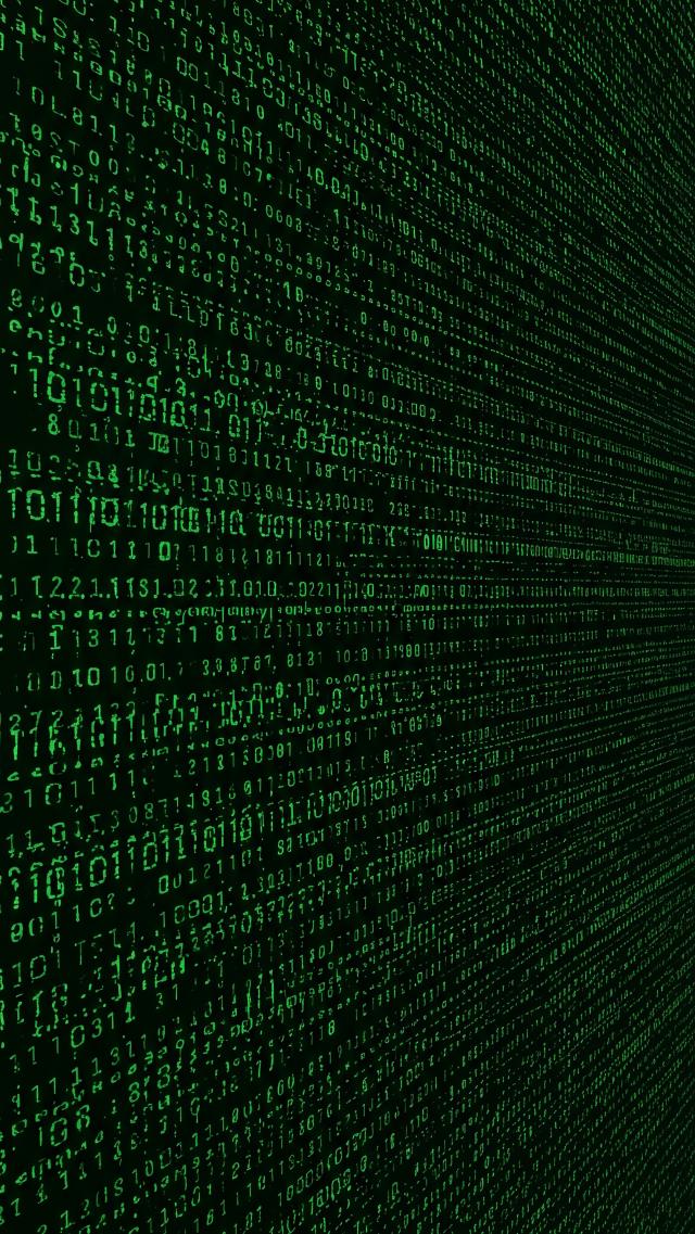 The World of Digital Codes