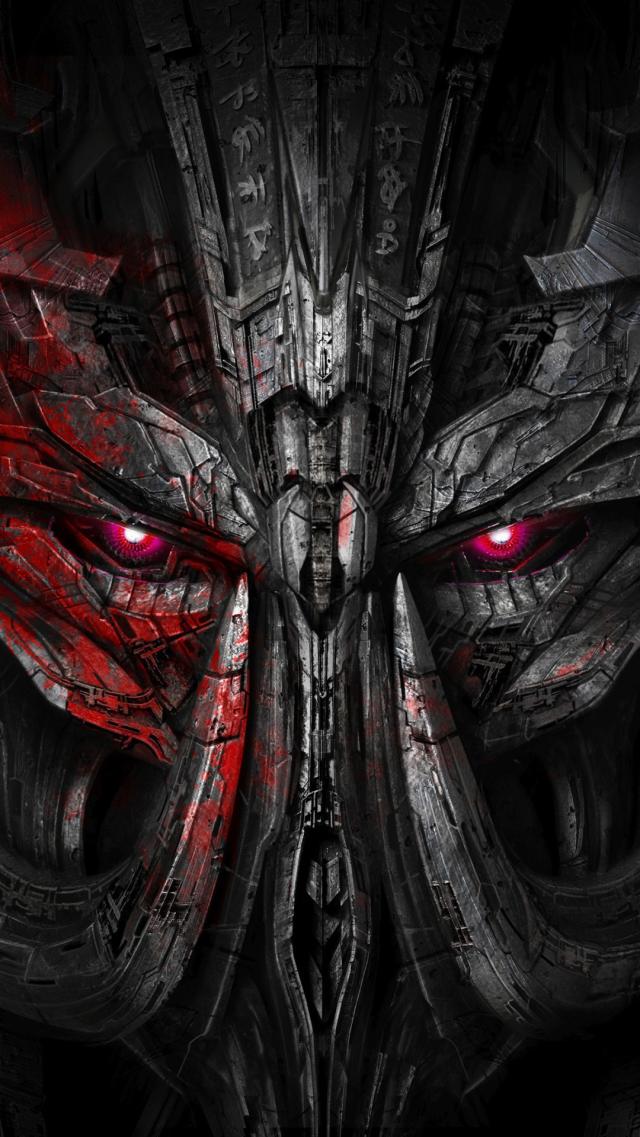 Transformers: The Last Knight King