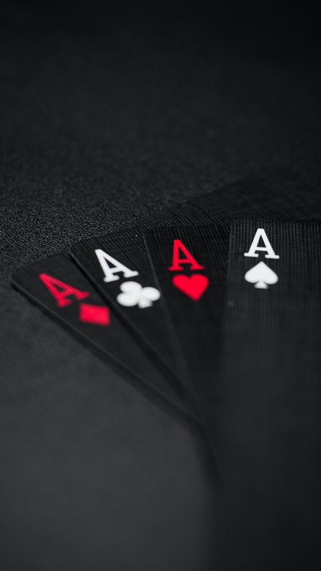 Playing Cards