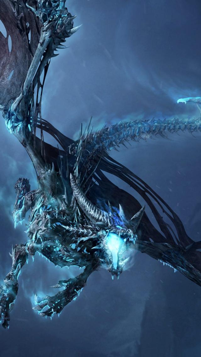 Dragon - World of Warcraft