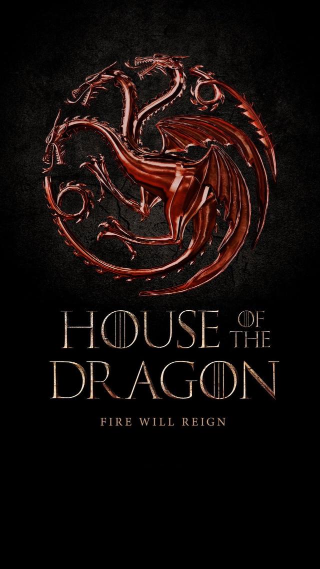 House of the Dragon