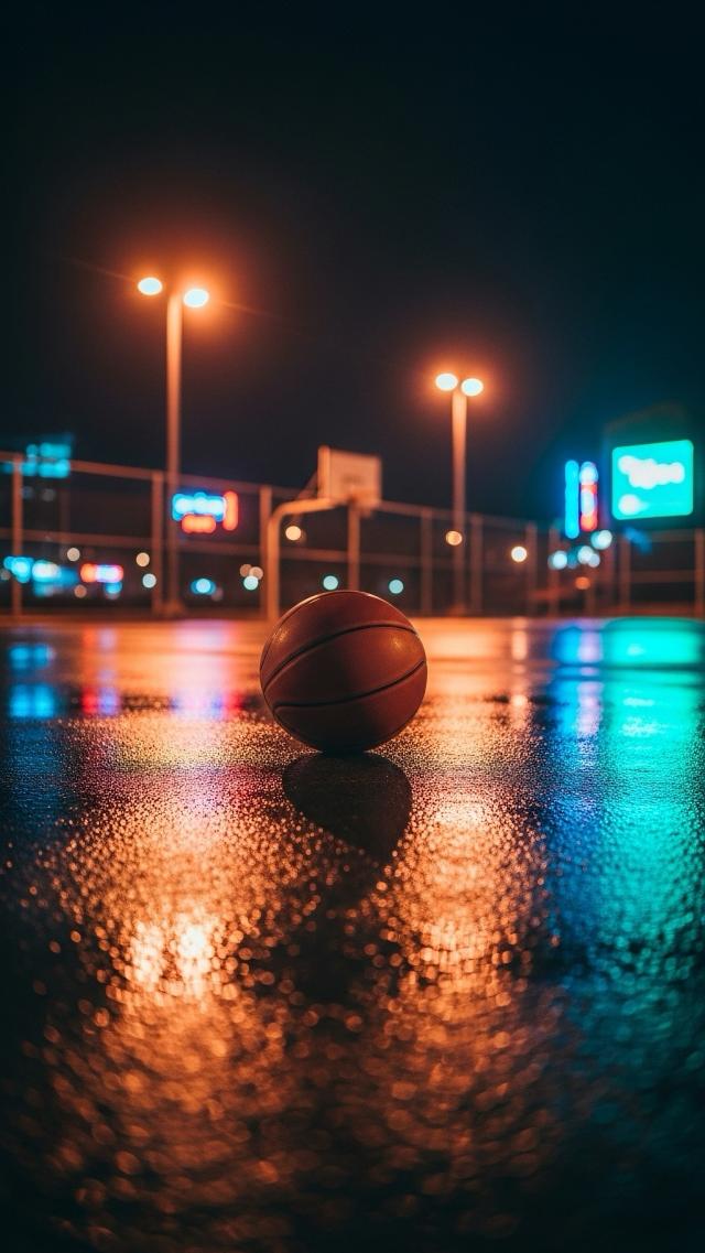 Basketball