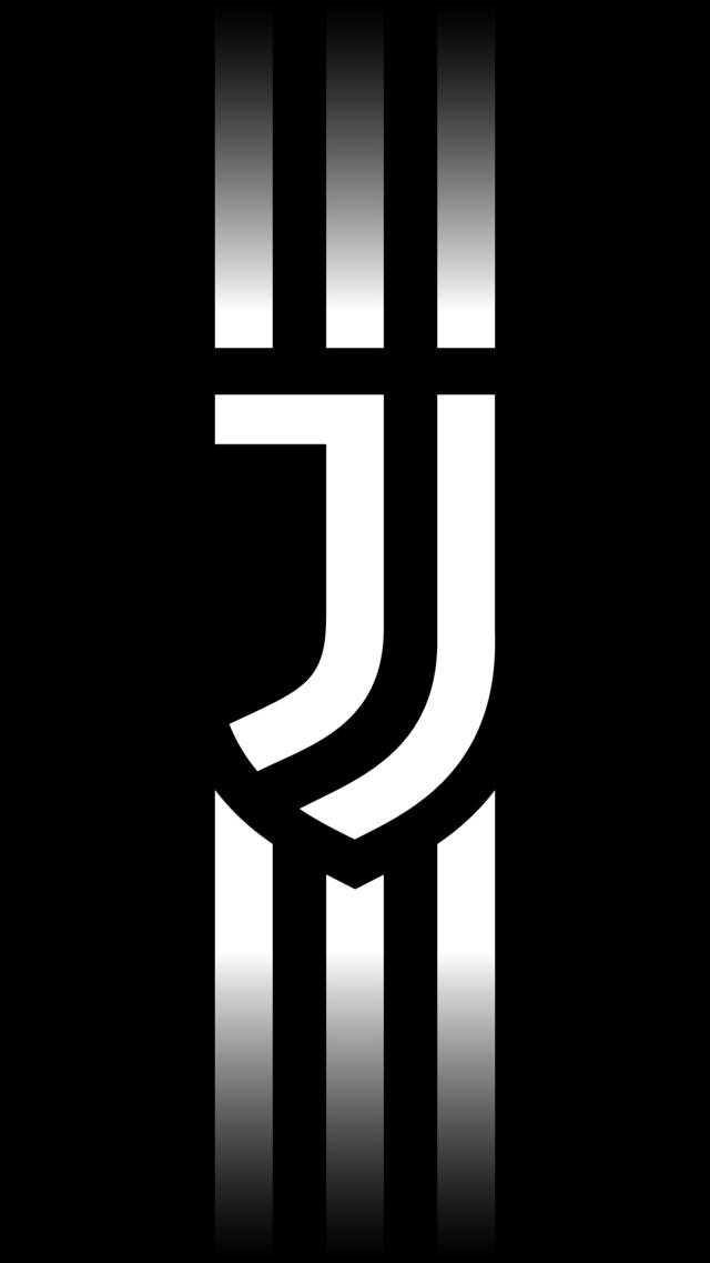 Juventus FC Football iPhone X Wallpaper