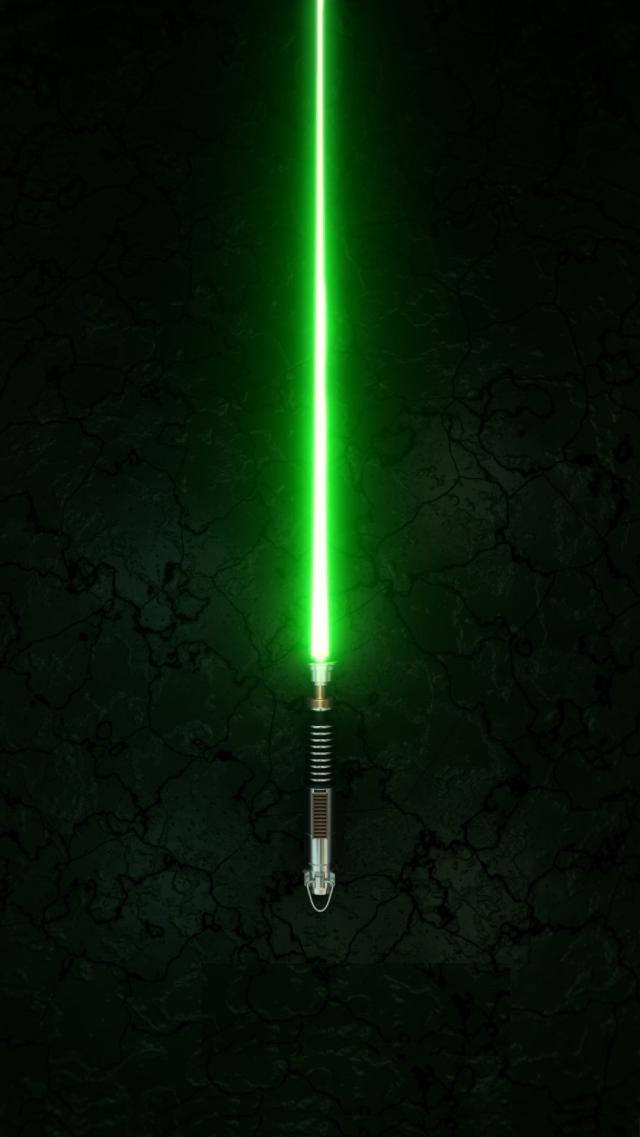 Light Saber
