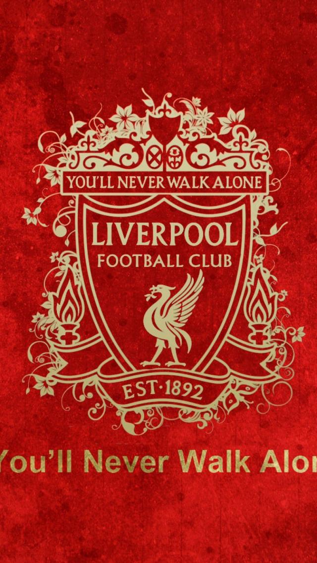 Liverpool Football Club Logo