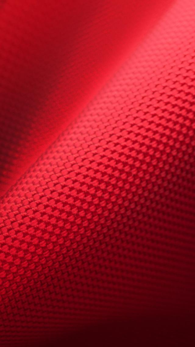 Red(Fabric)