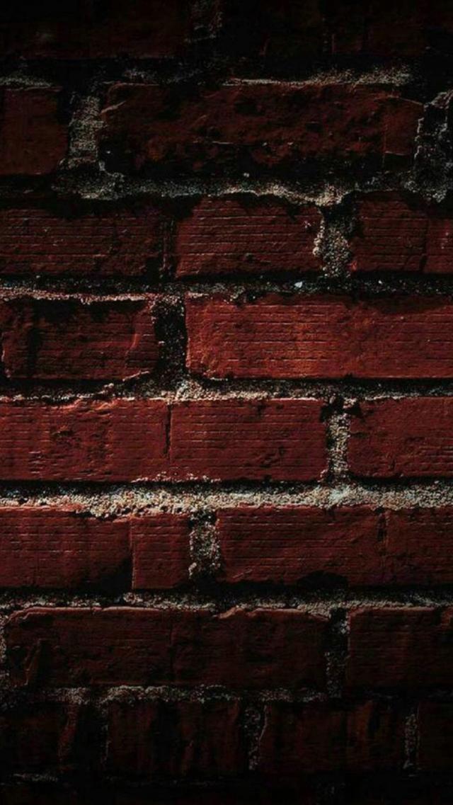 Brick Wall Background