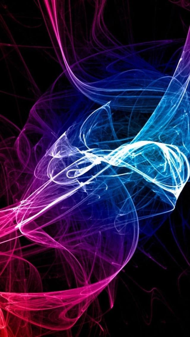 Digital Art of Light