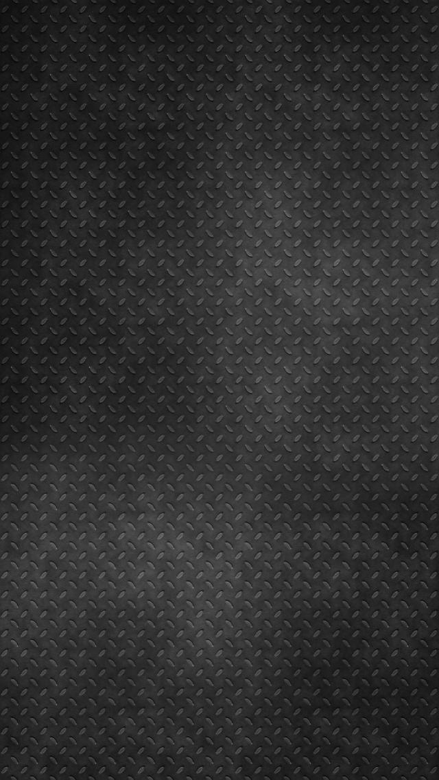 Metal Plate iPhone 8 Wallpaper