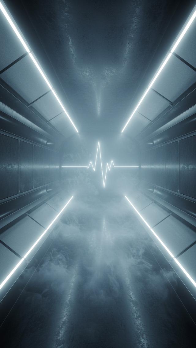 Mist and Pulsed Light