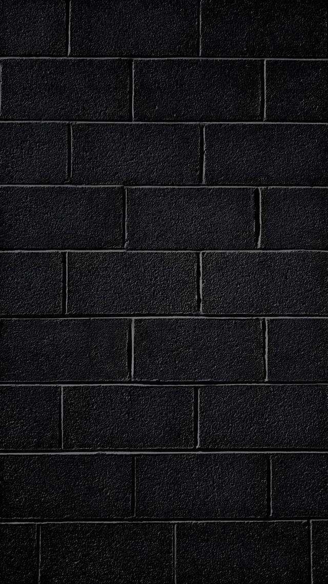 Black Wall
