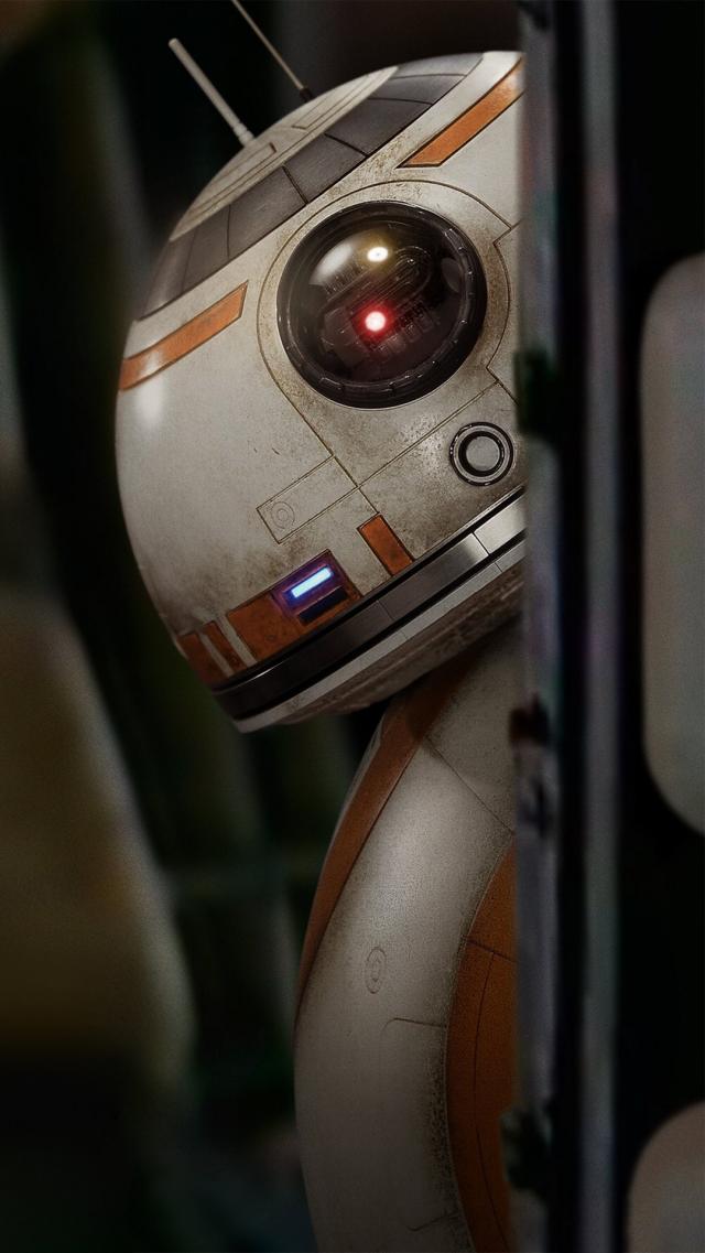 BB-8 Star Wars