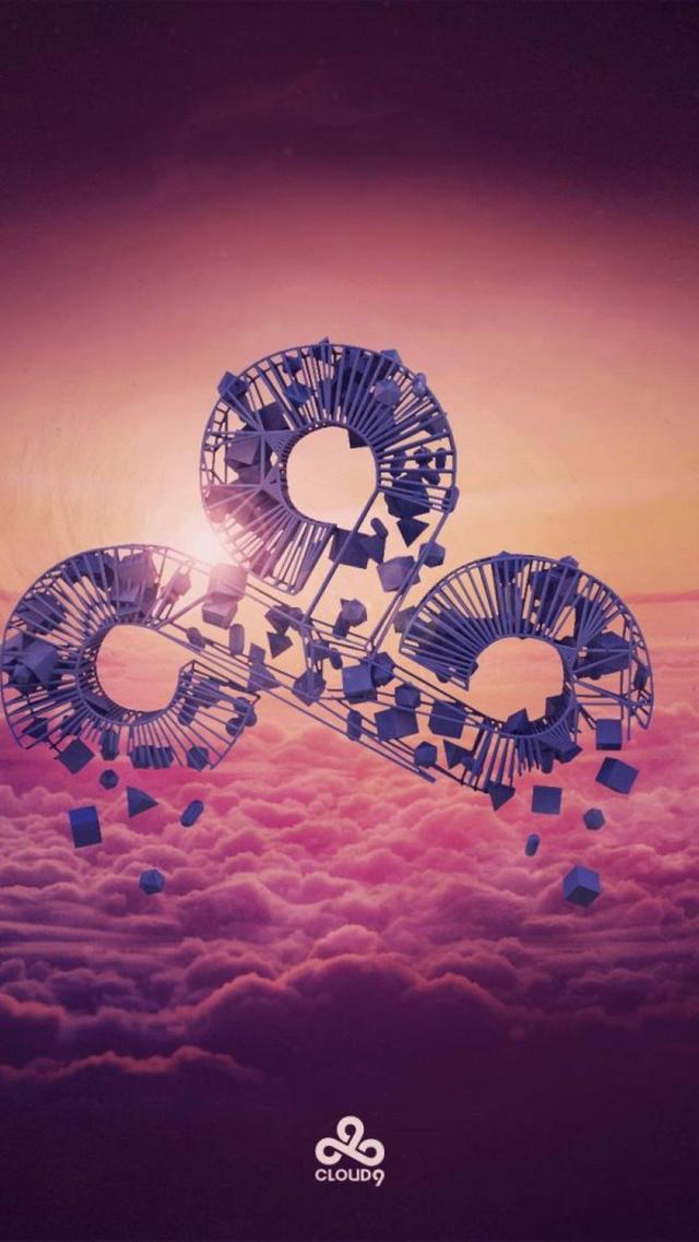 Cloud 9