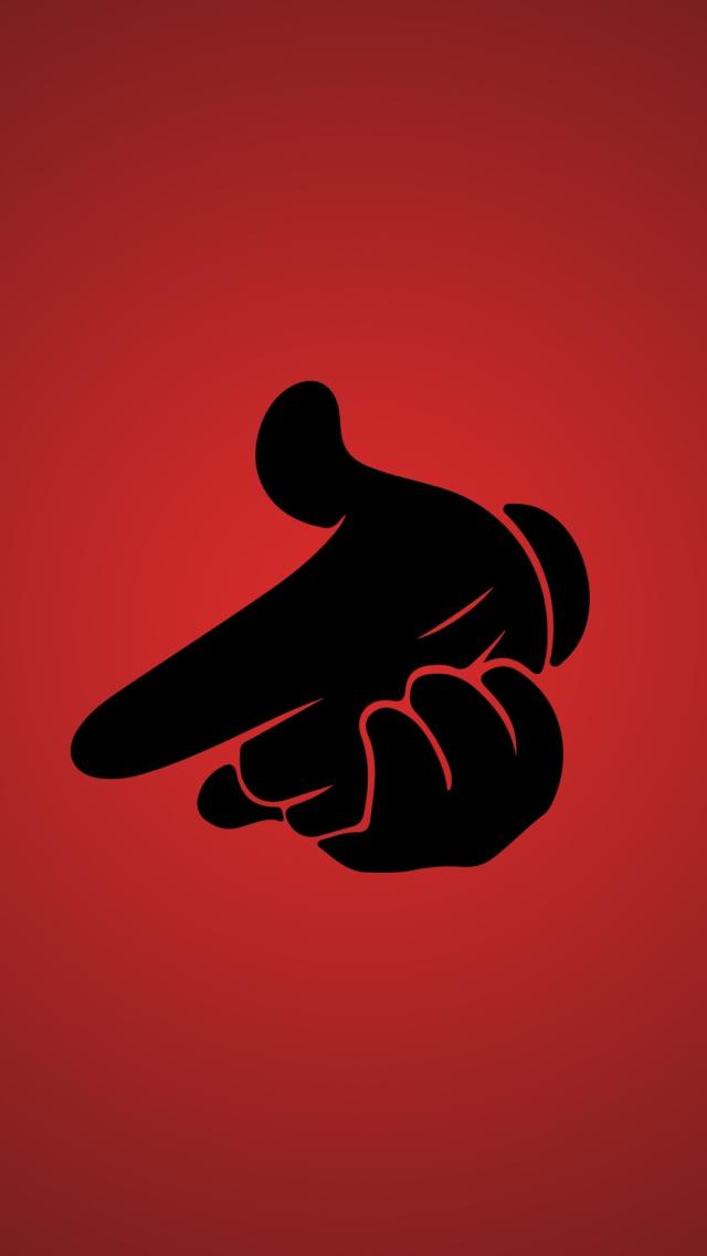 Crooks & Castles Air Gun