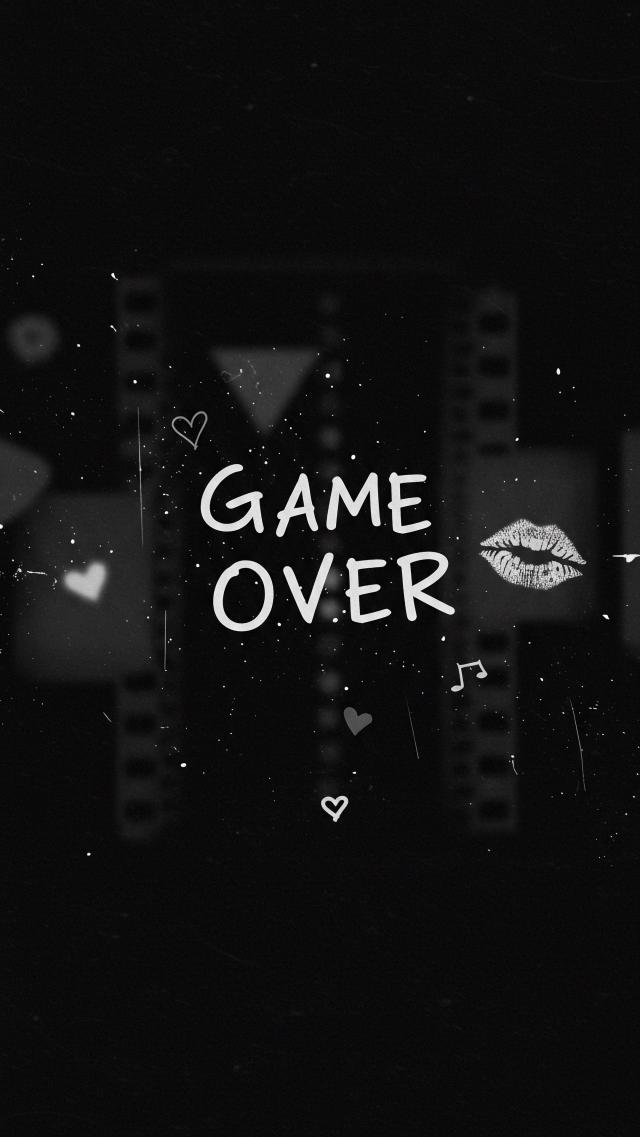 Game Over