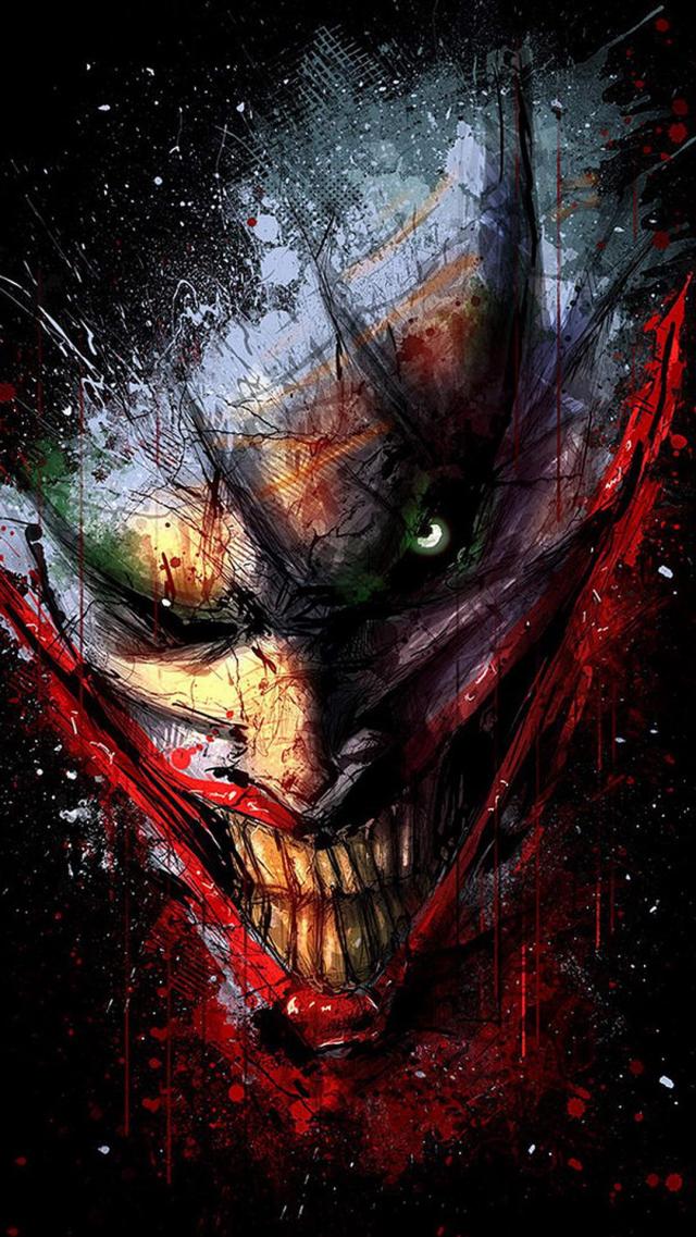Cool Joker Wallpapers