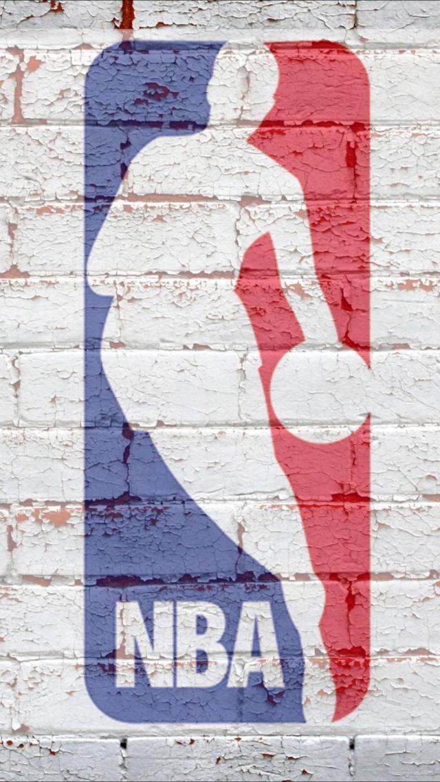 NBA Logo