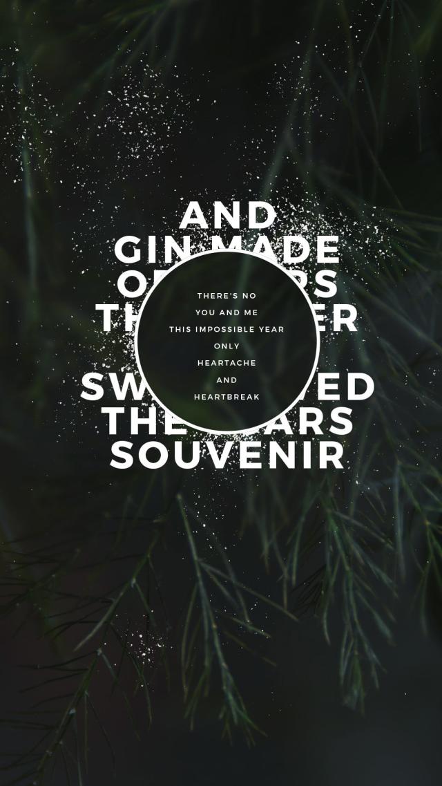 Panic Disco! At the Disco