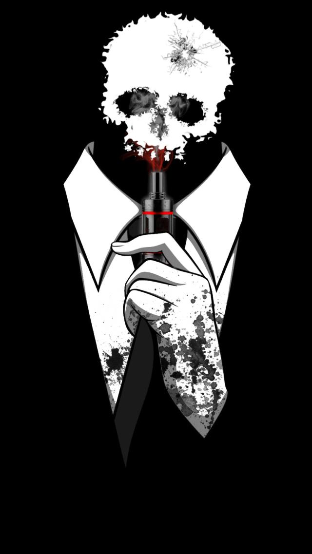 Electronic Cigarette