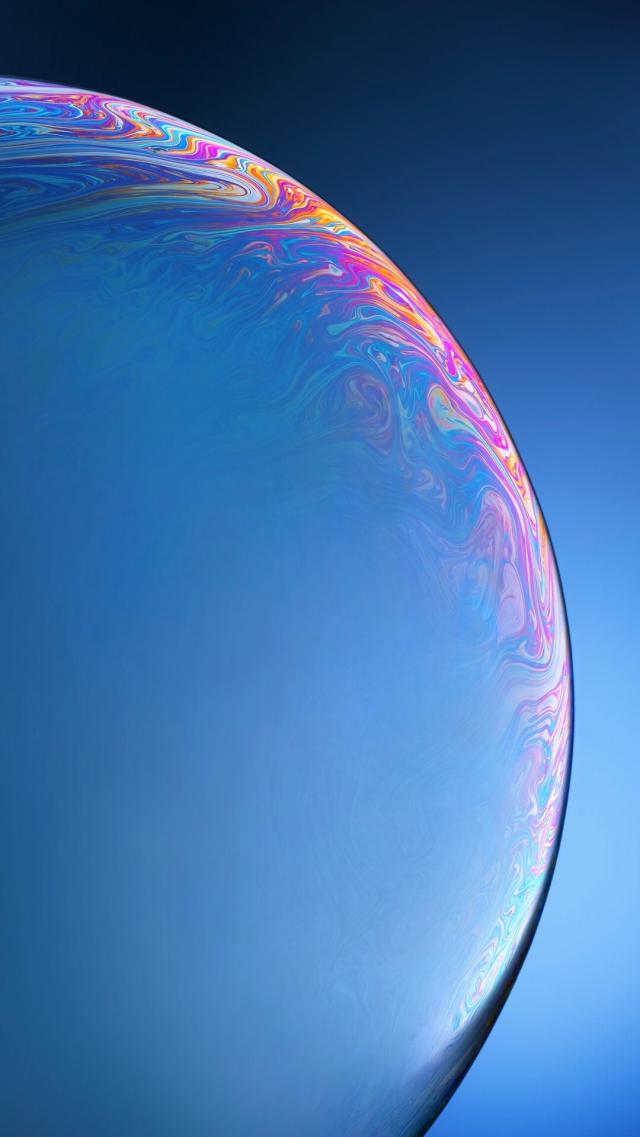 Wallpapers for iPhone XR