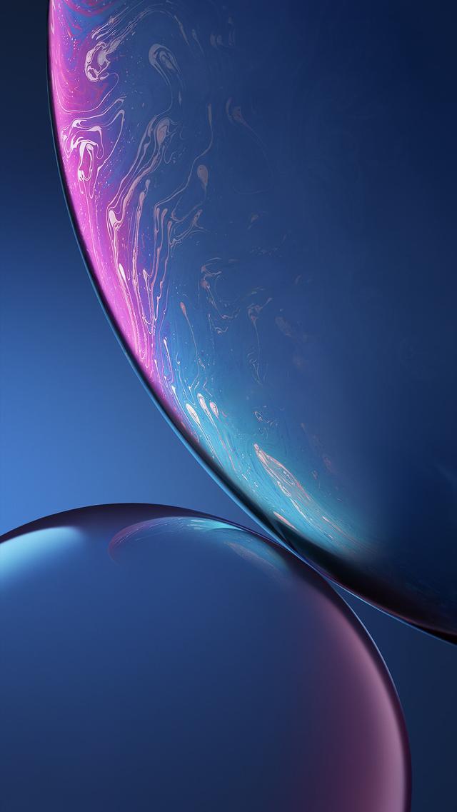 Wallpapers for iPhone XS