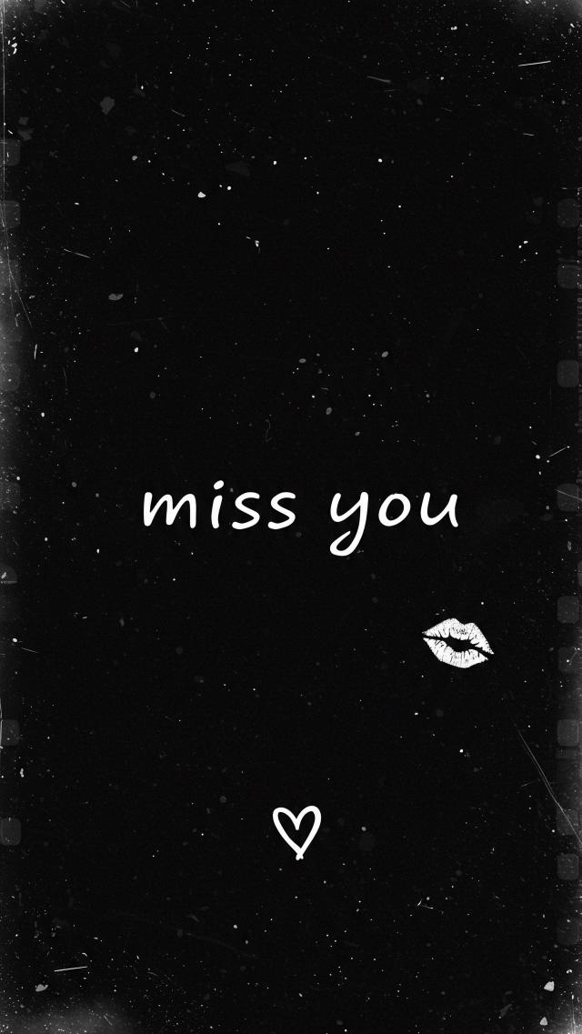 Missing You