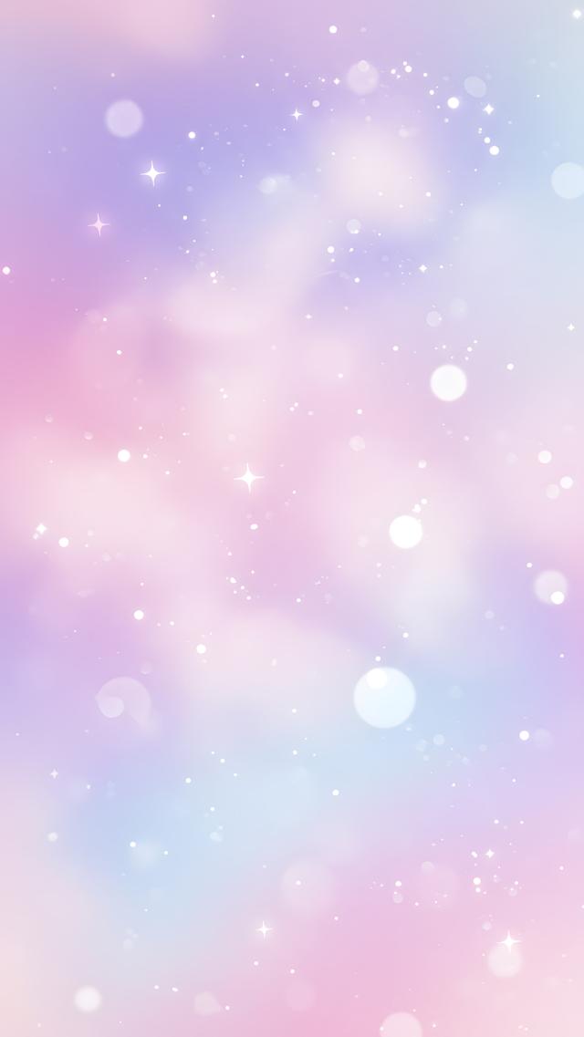 Dreamy Sweet Gradient