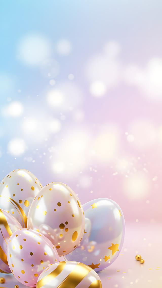 イースターエッグ