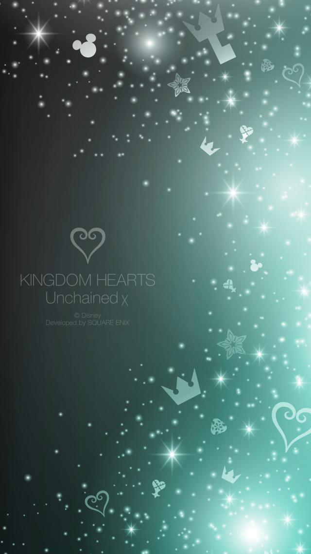Kingdom Hearts Unchained