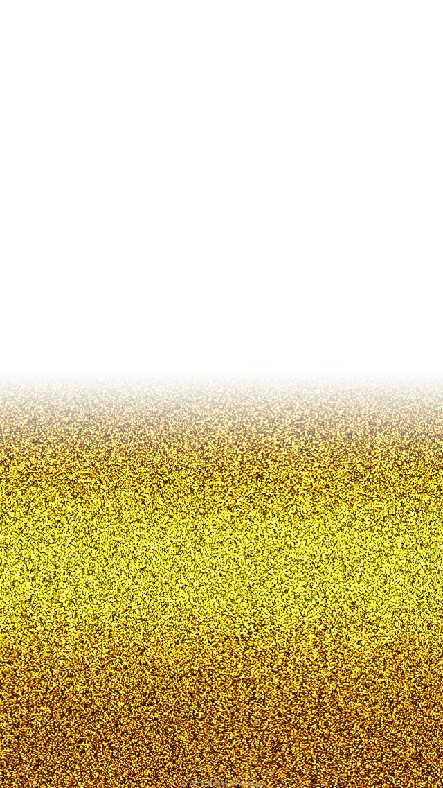 Golden Dust and Pure White