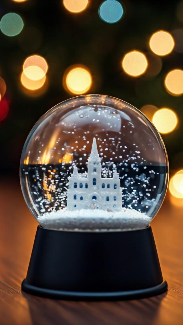Snow Globe