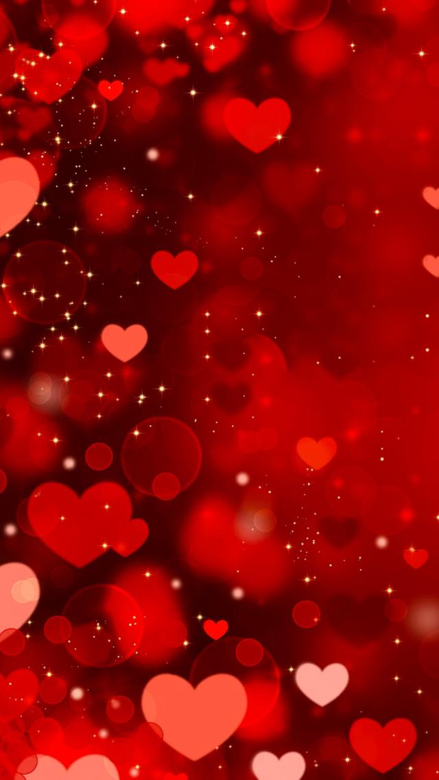 Heart-shaped Pattern